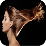 30 طريقة لنمو الشعر طبيعيا icon
