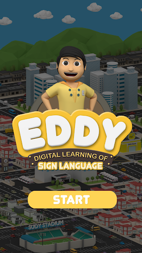 Eddy Digital Learning of Sign