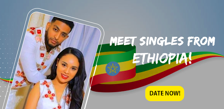 Ethiopian Dating & Live Chat - 3.0 - (Android)