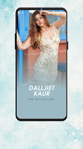 Dalljiet Kaur Official App
