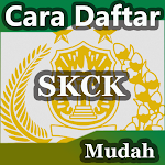 Cover Image of Download Daftar SKCK Online Termudah 6.0 APK
