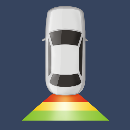 Rear Camera logo