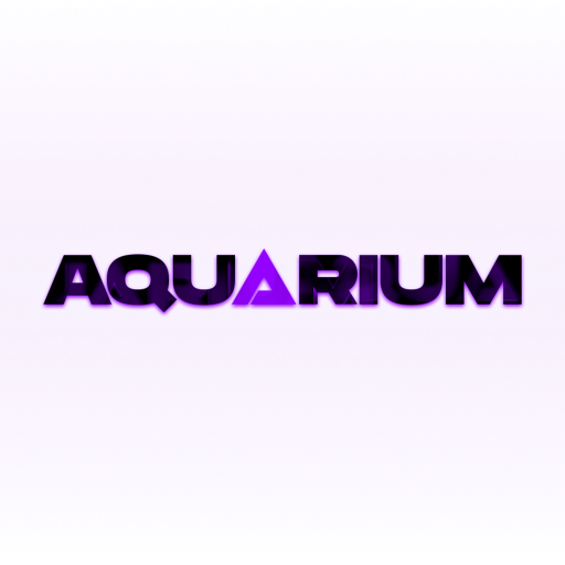 Aquarium logo
