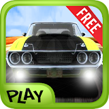 V8 Muscle Cars icon