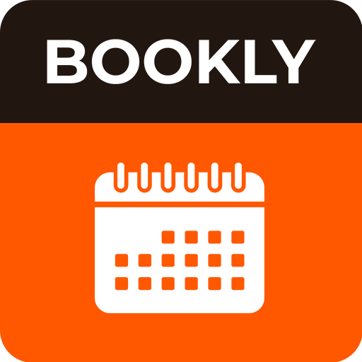 Bookly Staff Cabinet Logo
