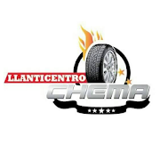 Llanticentro Chema