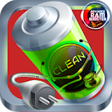 RAM Cleaner Memory Booster icon