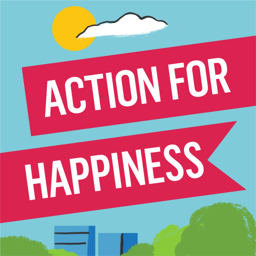 Download Action for Happiness: Find tips for happier living for PC Windows 7, 8, 10, 11