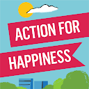 <span class=red>Action</span> for Happiness: Find tips for happier living