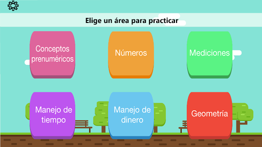 Android application HIPO screenshort