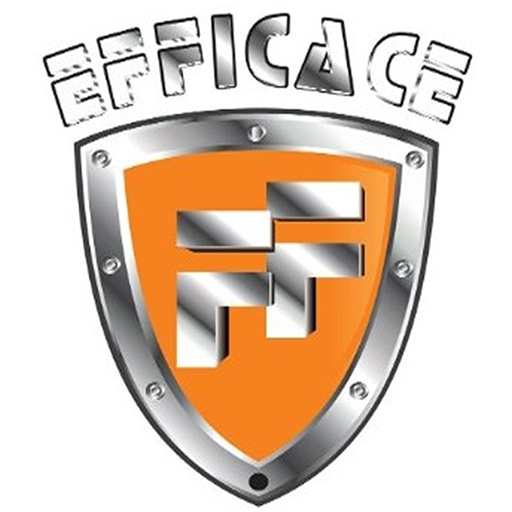 Efficace Rastreamento logo