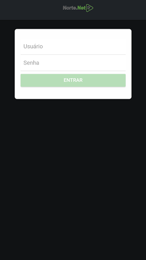Norte Net Play Screen 2