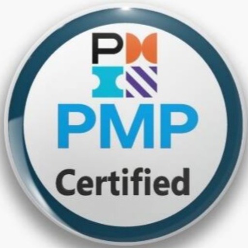 pmp summary logo