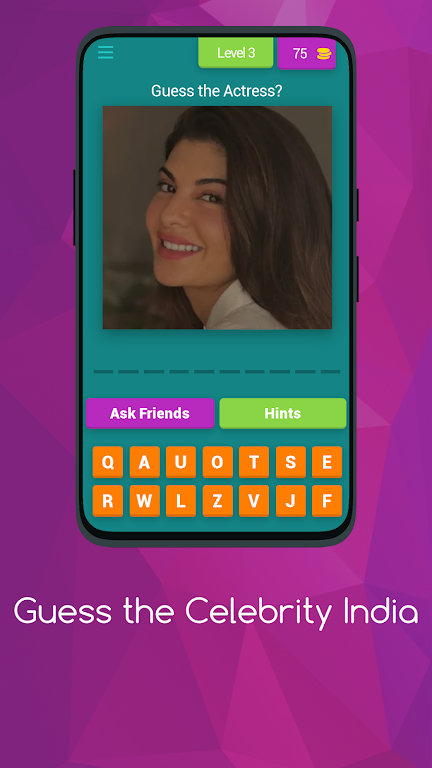 Guess the Celebrity Indian MOD APK 05