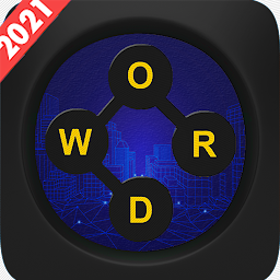 Word Connects - The New World Mod Apk