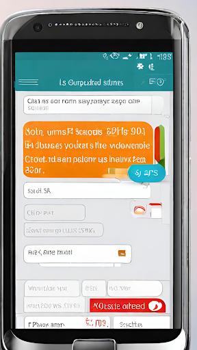 Receive SMS Online - Anywhere Screen 2