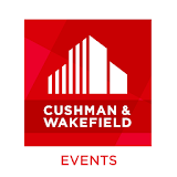 Cushman & Wakefield Events icon