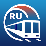 St Petersburg Metro Guide and Subway Route Planner