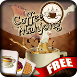 Coffee Mahjong Free icon