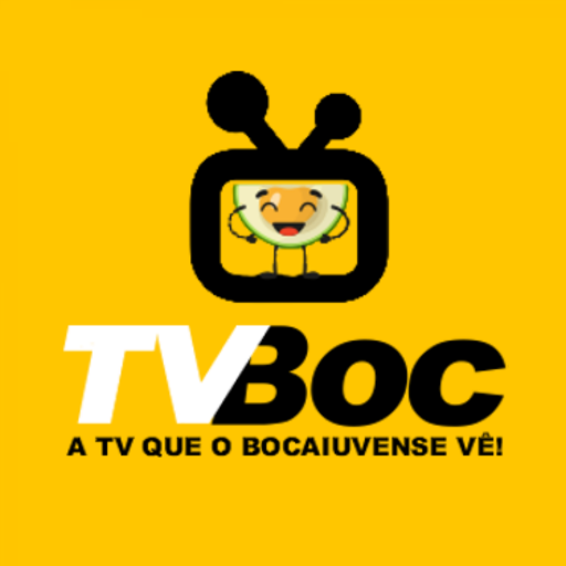 TV Radio Bocaiuva logo