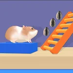 Cover Image of Download Hamster Stack Maze  APK