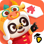 Cover Image of 下载 Dr. Panda Town 21.1.38 APK