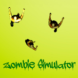 Zombie Simulator icon