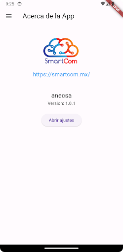 CheckIn QR Screen 3