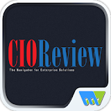 CIO Review icon
