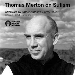 Icon image Thomas Merton on Sufism