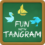 Fun with Tangram icon