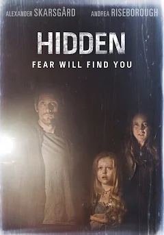 Hidden (2015) - Movies on Google Play