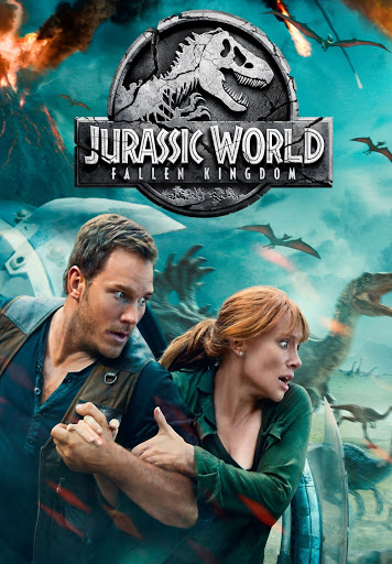 Jurassic World: Fallen Kingdom - Movies on Google Play