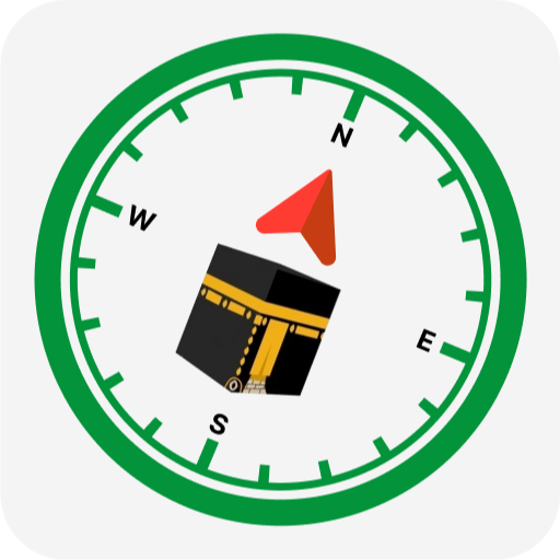 Qibla Finder: Qibla Compass Download on Windows