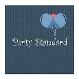 Party Standard icon