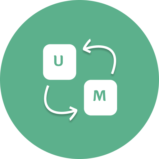 All Marathi Font Convert | U2M logo