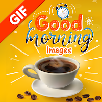 Good Morning GIF & Images