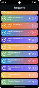 Screenshot image