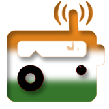 Online Indian Radios icon