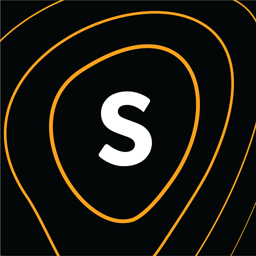 Soundtrails logo