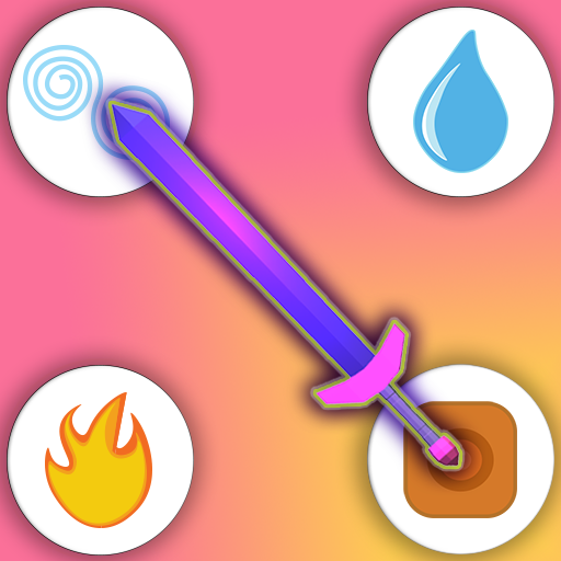 Alchemy Blade 0.6 Icon