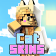 Cat Girl Skins - Skins with Ears