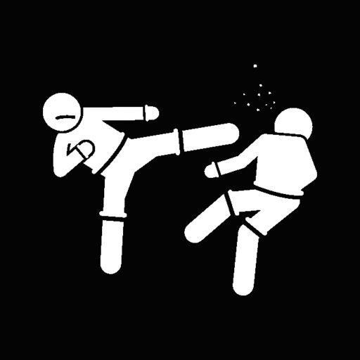 MMA Prediction Game logo