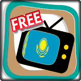 Free TV Channel Kazakhstan icon