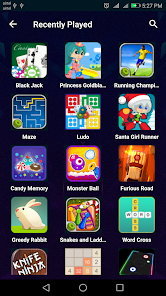 Screenshot image