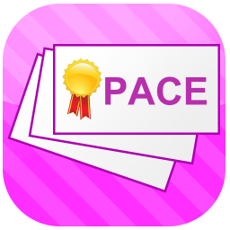 Icon image PACE Flashcards
