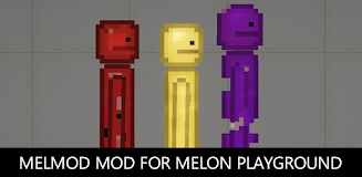 MelMods for Melon Playground APK for Android Download