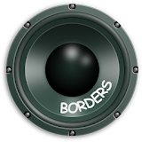 Radio Borders icon