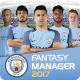 Manchester City Manager '17 icon