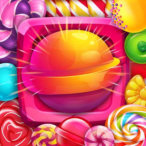 candys logo